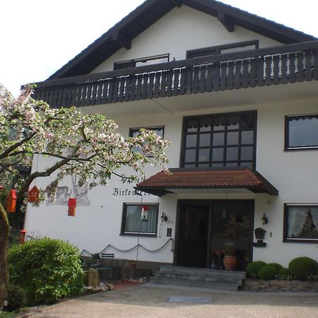 Amstadt'S Birkenfels Bad Herrenalb Luaran gambar